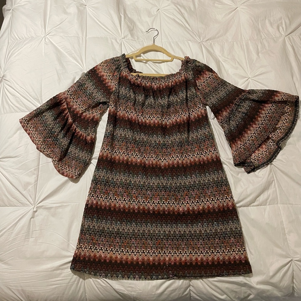 Karlie Dress
